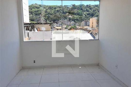 Casa de Condomínio à venda com 3 quartos, 144m² em Vila Isabel, Rio de Janeiro