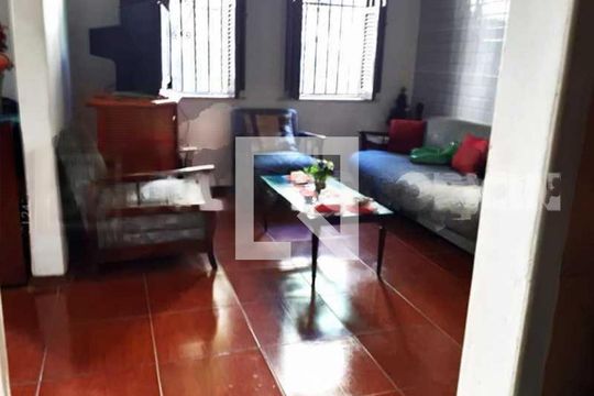 Casa à venda com 3 quartos, 100m² em Tijuca, Rio de Janeiro