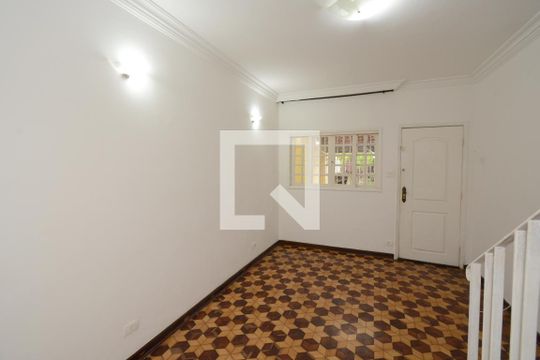 Casa para alugar com 2 quartos, 105m² em Vila do Castelo, São Paulo