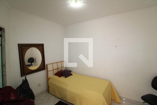 Edícula - Quarto 2 de casa à venda com 5 quartos, 419m² em Jardim São Paulo, São Paulo