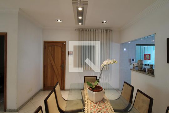 Sala de casa à venda com 5 quartos, 419m² em Jardim São Paulo, São Paulo