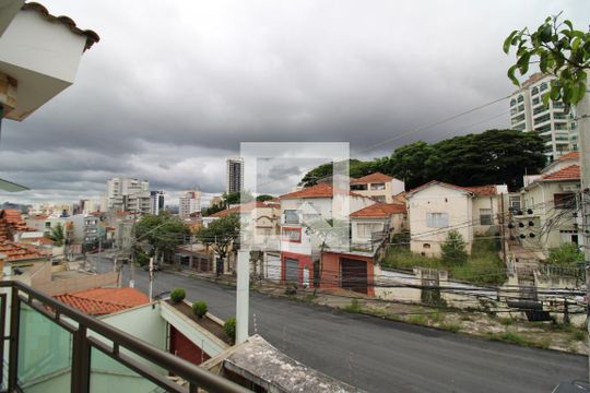 Quarto 3 - Varanda de casa à venda com 5 quartos, 419m² em Jardim São Paulo, São Paulo