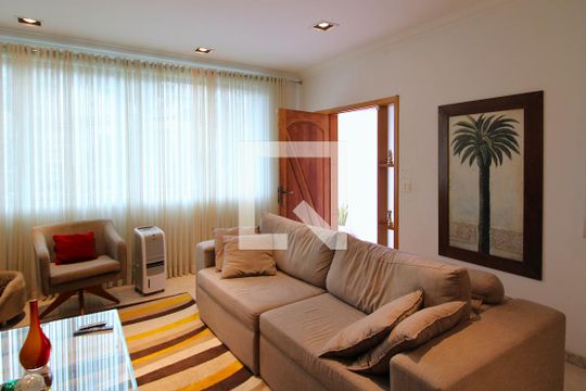 Sala de casa à venda com 5 quartos, 419m² em Jardim São Paulo, São Paulo
