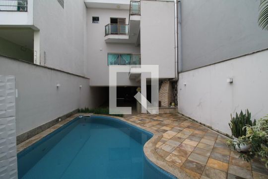 Área Comum de casa à venda com 5 quartos, 419m² em Jardim São Paulo, São Paulo