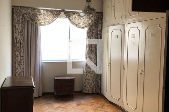 Apartamento à venda com 4 quartos, 185m² em Copacabana, Rio de Janeiro