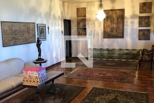 Apartamento à venda com 4 quartos, 185m² em Copacabana, Rio de Janeiro