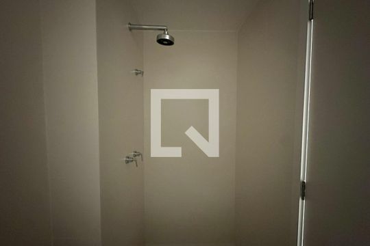 Banheiro da Suíte 1 de apartamento à venda com 3 quartos, 166m² em Botafogo, Rio de Janeiro