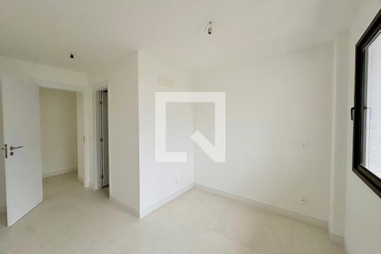  Suite 2 de apartamento à venda com 3 quartos, 166m² em Botafogo, Rio de Janeiro