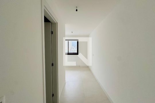  Suite 1 de apartamento à venda com 3 quartos, 166m² em Botafogo, Rio de Janeiro