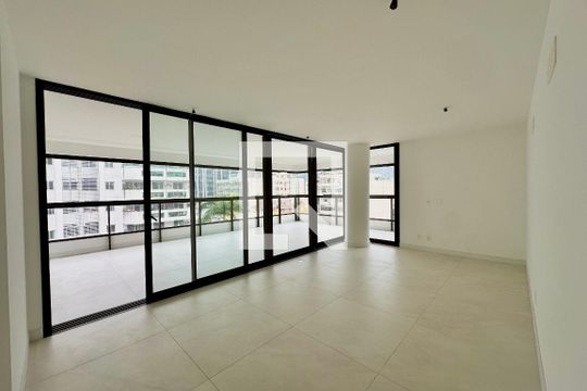 Apartamento à venda com 3 quartos, 166m² em Botafogo, Rio de Janeiro