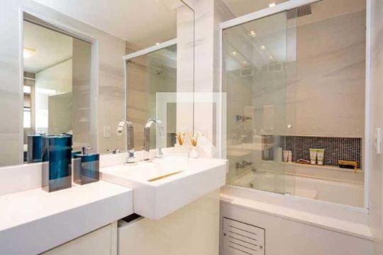 Apartamento à venda com 4 quartos, 240m² em Botafogo, Rio de Janeiro