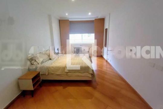 Apartamento à venda com 4 quartos, 407m² em Ipanema, Rio de Janeiro