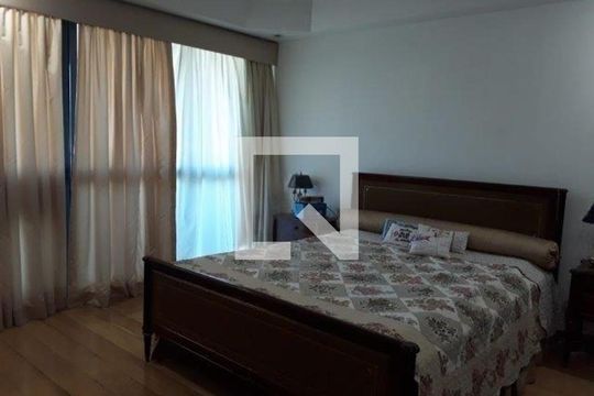 Apartamento à venda com 4 quartos, 210m² em Lagoa, Rio de Janeiro