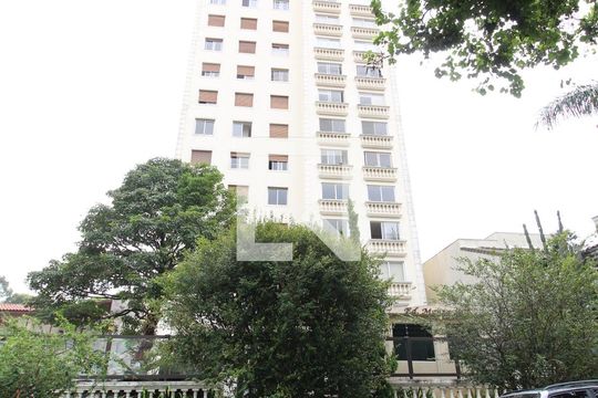 Fachada do Prédio de apartamento para alugar com 2 quartos, 74m² em Planalto Paulista, São Paulo