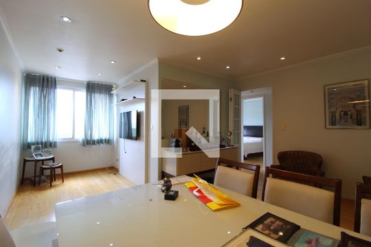 Apartamento para alugar com 2 quartos, 74m² em Planalto Paulista, São Paulo