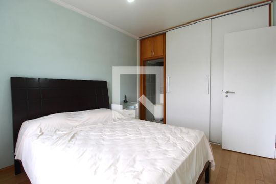 Quarto 2 - Suíte de apartamento para alugar com 2 quartos, 74m² em Planalto Paulista, São Paulo