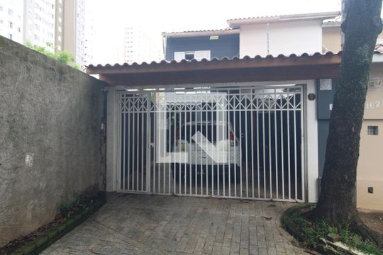 faca de casa à venda com 3 quartos, 150m² em Jardim Santo Antoninho, São Paulo