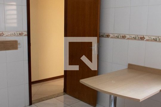 COZINHA de casa à venda com 3 quartos, 180m² em Vila Joao Jorge, Campinas