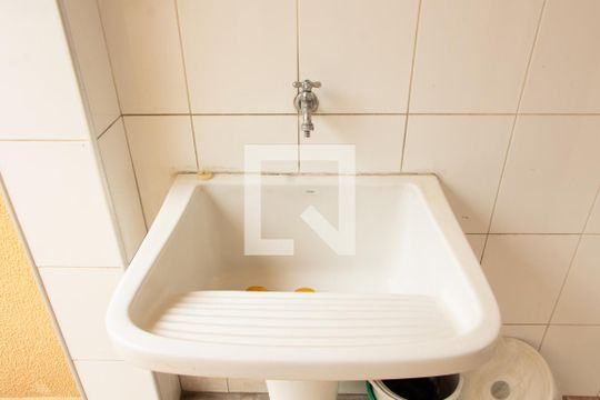 ÁREA DE SERVIÇO de casa à venda com 3 quartos, 180m² em Vila Joao Jorge, Campinas