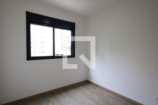 Quarto 1 - Armários de apartamento à venda com 2 quartos, 45m² em Vila Suzana, São Paulo
