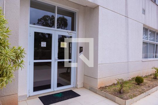 Área comum de apartamento à venda com 3 quartos, 72m² em Vila Penteado, São Paulo