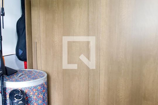 Quarto 2 de apartamento à venda com 3 quartos, 70m² em Continental, Osasco