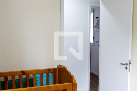Quarto 1 de apartamento à venda com 3 quartos, 70m² em Continental, Osasco