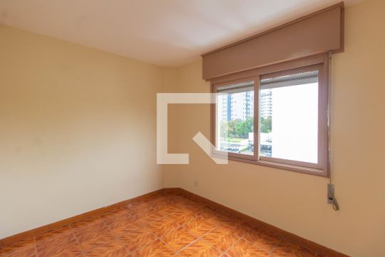 Quarto 1 de apartamento à venda com 4 quartos, 100m² em Centro, Canoas