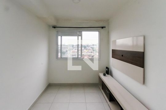 Apartamento à venda com 1 quarto, 29m² em Vila Ema, São Paulo