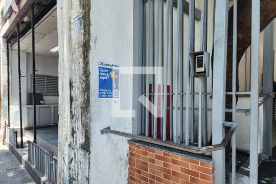 Plaquinha de apartamento à venda com 2 quartos, 65m² em Lapa, Rio de Janeiro