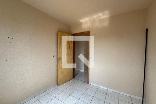 Quarto 1 de apartamento para alugar com 2 quartos, 49m² em Campina, São Leopoldo