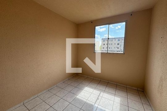 Quarto 1 de apartamento para alugar com 2 quartos, 49m² em Campina, São Leopoldo