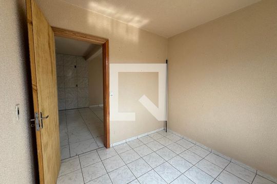 Quarto 1 de apartamento para alugar com 2 quartos, 49m² em Campina, São Leopoldo