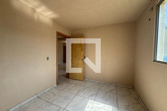 Quarto 2 de apartamento para alugar com 2 quartos, 49m² em Campina, São Leopoldo