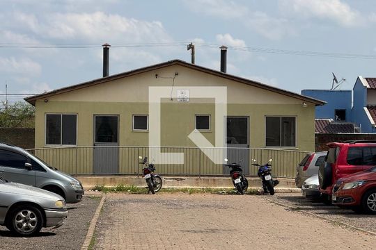 Área comum de apartamento para alugar com 2 quartos, 49m² em Campina, São Leopoldo
