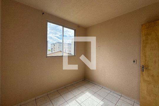 Quarto 1 de apartamento para alugar com 2 quartos, 49m² em Campina, São Leopoldo