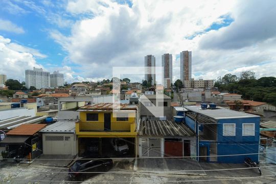 Vista do Quarto 6 de casa à venda com 6 quartos, 250m² em Vila Augusta, Guarulhos