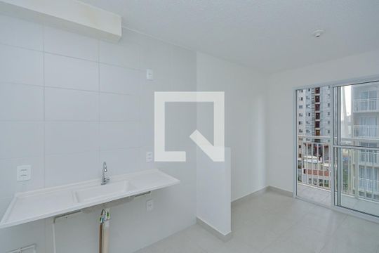 Apartamento para alugar com 2 quartos, 40m² em Socorro, São Paulo