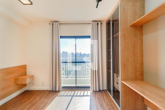 Kitnet/Studio para alugar com 0 quarto, 30m² em Santo Amaro, São Paulo
