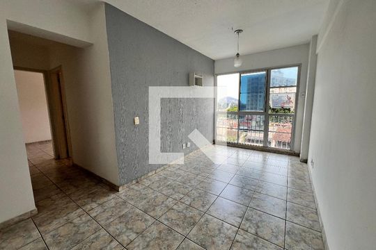 Apartamento para alugar com 2 quartos, 51m² em Pechincha, Rio de Janeiro
