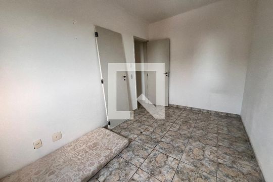 Quarto 1 de apartamento para alugar com 2 quartos, 51m² em Pechincha, Rio de Janeiro