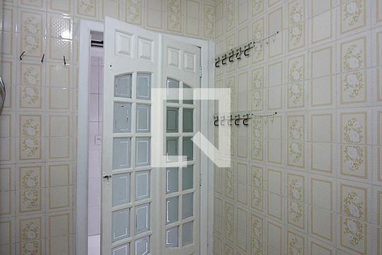 Cozinha de casa à venda com 3 quartos, 150m² em Rudge Ramos, São Bernardo do Campo