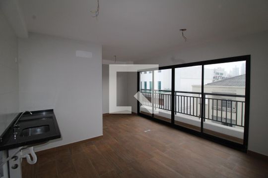 Apartamento para alugar com 1 quarto, 35m² em Jardim São Paulo, São Paulo