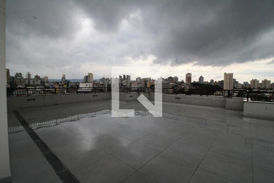 Área Comum de apartamento para alugar com 1 quarto, 35m² em Jardim São Paulo, São Paulo