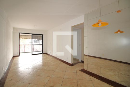 Apartamento para alugar com 3 quartos, 100m² em Jacarepaguá, Rio de Janeiro