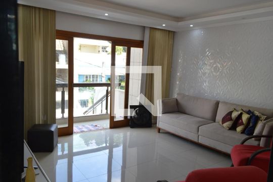 Casa de Condomínio à venda com 2 quartos, 197m² em Taquara, Rio de Janeiro