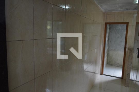 Cozinha - Casa 2 de casa de condomínio à venda com 2 quartos, 197m² em Taquara, Rio de Janeiro