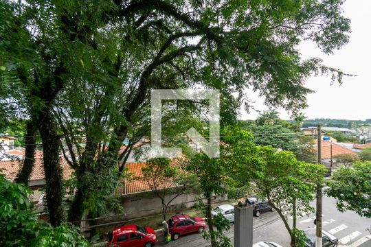 Vista do Quarto 3 de apartamento à venda com 3 quartos, 69m² em Cidade Vargas, São Paulo