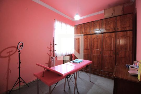 Quarto 1 de casa para alugar com 3 quartos, 255m² em Taquara, Rio de Janeiro