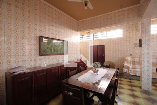 Copa de casa para alugar com 3 quartos, 255m² em Taquara, Rio de Janeiro